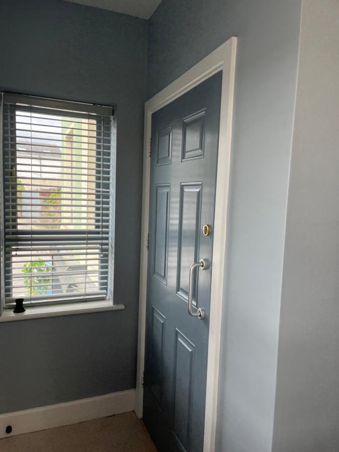 2 Bedroom Town Location